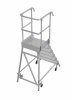Pomost jezdny 6 stopni KRAUSE STABILO 821164